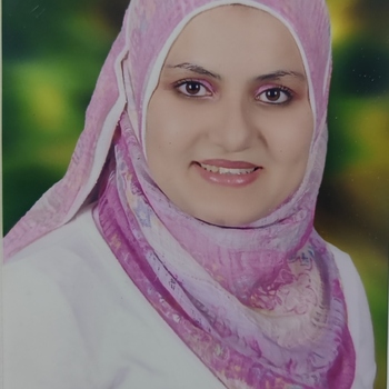 Asmaa Mohammad Awad Edrees