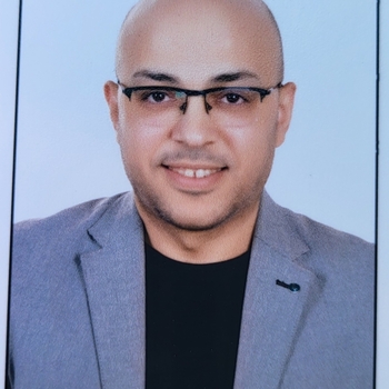 Ahmed Abd El Rehim Elnouty