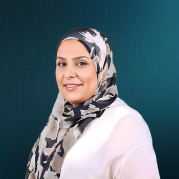 Dr. Alshaimaa Ahmed