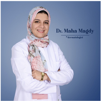 Maha Magdy