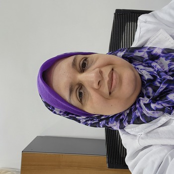 DR AZZA Mohey Aldeen