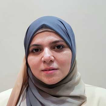 Samah Ezzat Abdelkawy