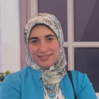 Bothina Abdelrahman