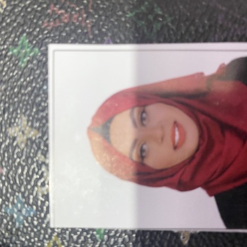 Maaza Sied Ahmed Hassan