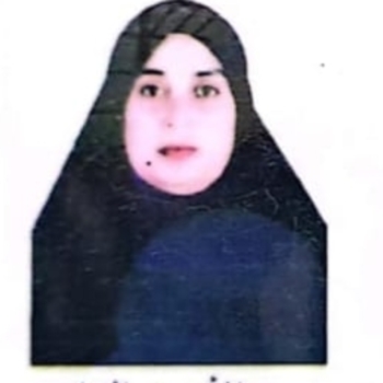 Nadia Elsayed Mohamed Fahmy