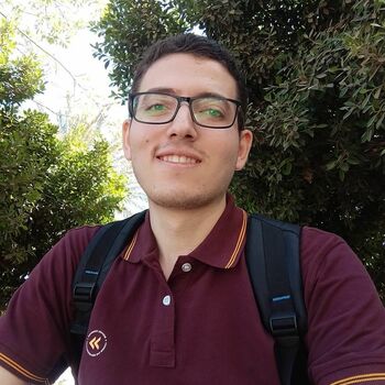 Abd El Rahman Reda Ahmed Mohamed