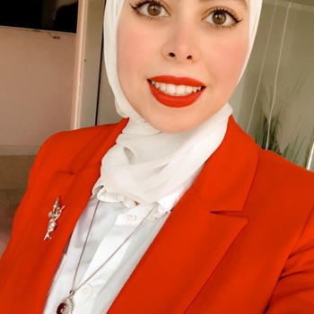 Aya Soliman
