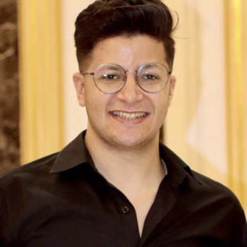 Mohamed Magdy Mohamed Elnady