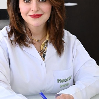 Diana Gamal Esmat Botros