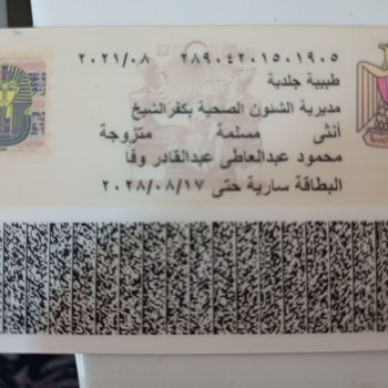 Maryam Mohamed AbdulWahed