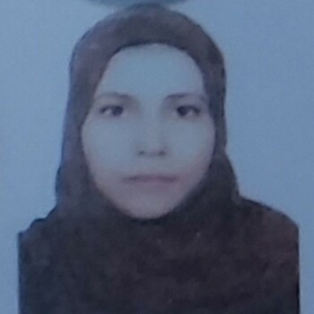 Hanaa Abdullah Mohammed Mahfuth