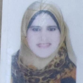 Omnia Mohammed abdallah