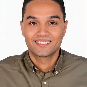 Abdelrahman Safwat ahmed