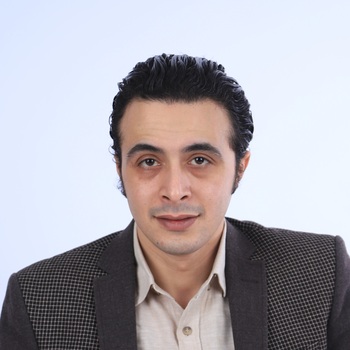 Ahmed Nagib