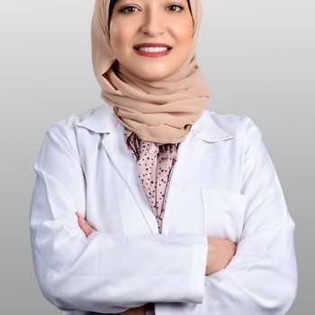 Nadra Bassim Ramadan