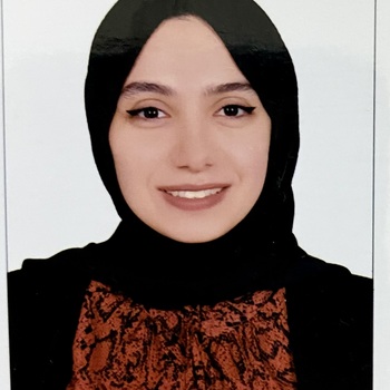 Dorria Saad