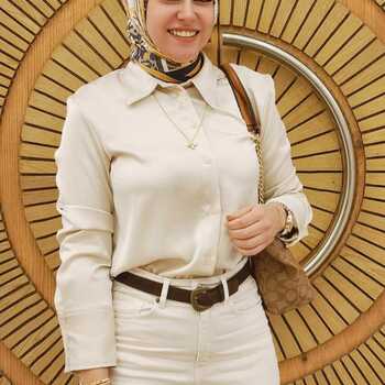 Marwa Magdy fathallah