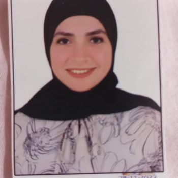 Omniea Mohamed Abo Elfotoh