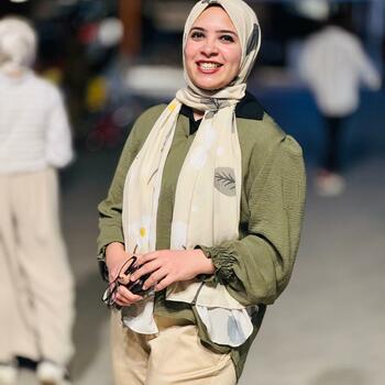 Deena Mohamed Gamal El Dien