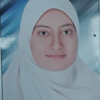 Hala Mohamed Abd El Sattar