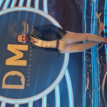 Mohamed Nabil Elmahdy