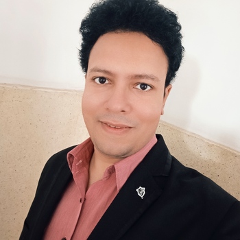 Ahmed Mohamed Ragab Shehata