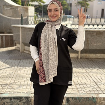 Aya Ahmed Tawfik