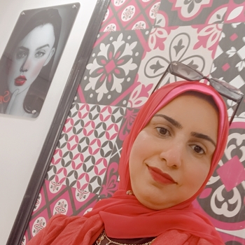 Sherine Mohammed Elsabbagh