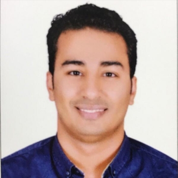 Ahmed Bendary Hosney