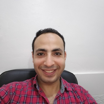 Mohammad Abd ElMawla