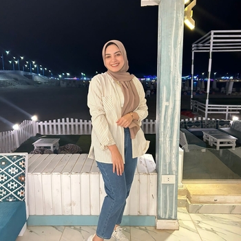 Amera Abdallah Hamedo