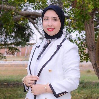 Alzahraa Mohamed Adel