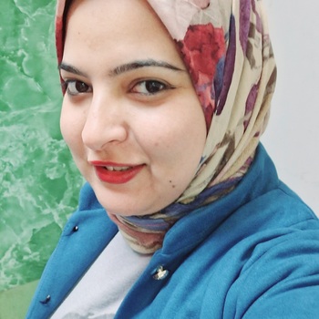 Raghda Mohamed hassan