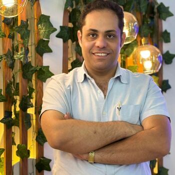 HANY Gamal Hezkial saeed