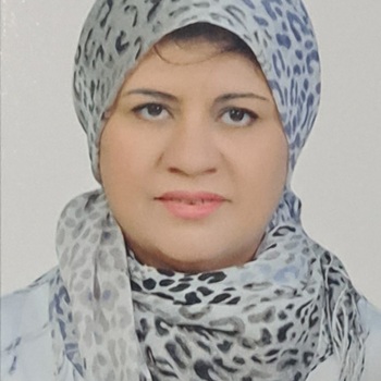 Amal Alebiary