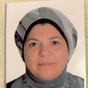 Eman Abd El Wahad Mohamed El Far