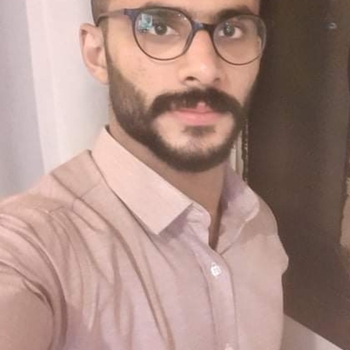 Mohamed Gamal Mohamed Morsi