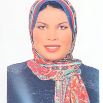 Nourhan Megahed