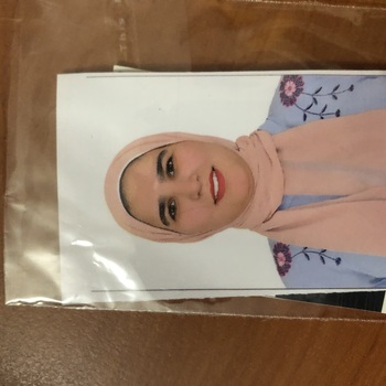 Nouran Zeyad Mahmoud emam