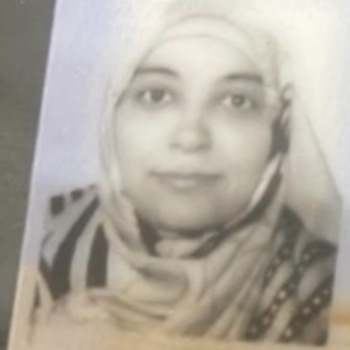 El Zahraa Ahmed