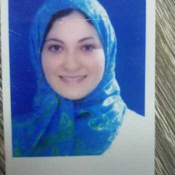 Yasmin Ahmad El-Zahaby