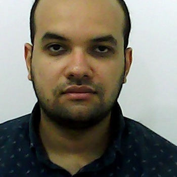 Ahmed Mohamed Saeed Ahmed