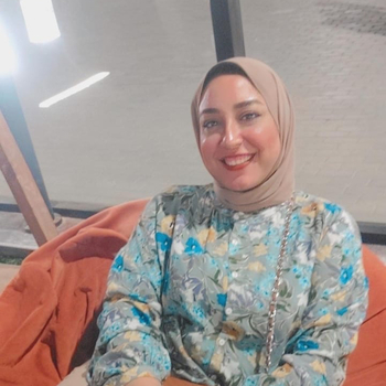 Mennat-allah mohamed Tawfiq