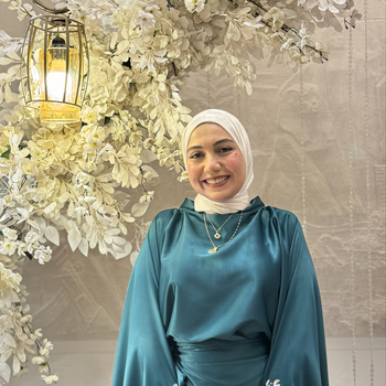 Hadeer Tarek Ismaiel