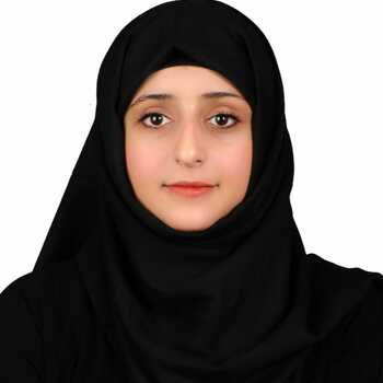 AMANI ABDULAZIZ AL-KUMAIM