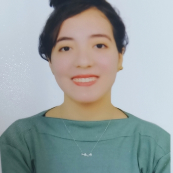 Gina Ekram Mousa Rofael