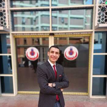 Mohamed Awad Mohamed Mahmoud