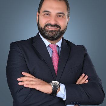 Abdalla Shehab El Din