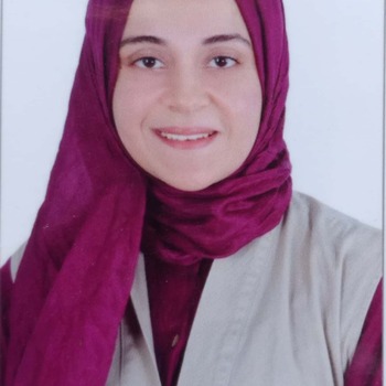 Nouran Mohamed Ragaey