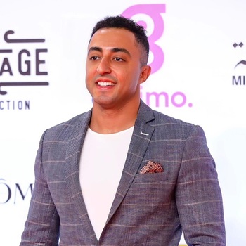 Mohamed Samy Ebrahim